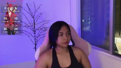 Aly online show from April 9, 2026, 11:54 pm