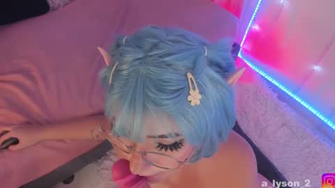 Im back 3 follow me on instagram  na misuan online show from January 20, 2025, 6:53 am