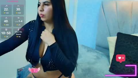   A L Y  online show from October 2, 2025, 12:34 pm