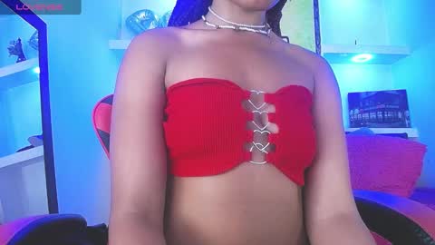 Snapshot of alya_gomez chatting on January 30, 2025, 1:22 am online show from January 30, 2025, 1:22 am