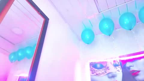 Snapshot of alya_gomez chatting on February 12, 2025, 12:58 am online show from February 12, 2025, 12:58 am