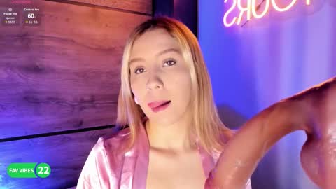 Alya online show from November 20, 2025, 10:48 am