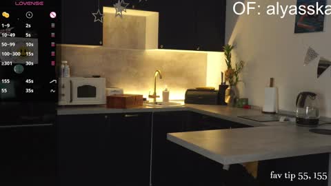 Snapshot of alyaska_2000 chatting on January 12, 2025, 5:33 pm Anna  fav tip 55 3 online show from January 12, 2025, 5:33 pm