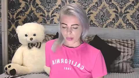 aly online show from March 12, 2025, 10:59 am