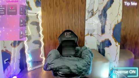 ALYCE  online show from March 24, 2026, 11:37 am