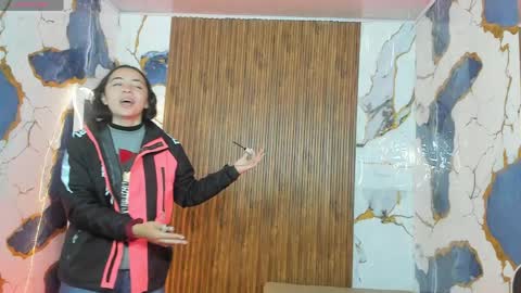 ALYCE  online show from April 9, 2026, 11:15 am