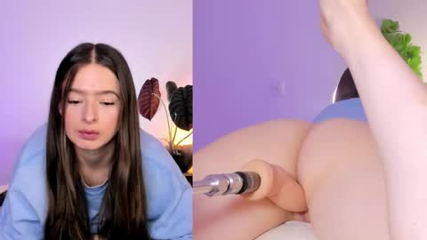 alycee_syn online show from September 8, 2025, 2:38 pm