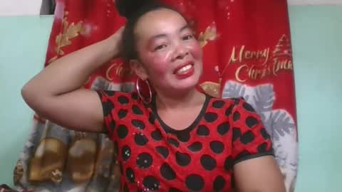 alypierette online show from December 21, 2025, 8:32 am