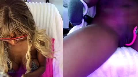 Sweet Alys online show from November 11, 2025, 7:03 pm