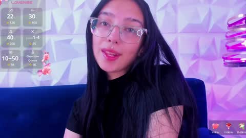 Snapshot of alys_molly chatting on December 23, 2024, 11:47 am sopie online show from December 23, 2024, 11:47 am