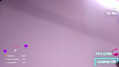 Snapshot of alys_molly chatting on January 24, 2025, 2:08 pm sopie online show from January 24, 2025, 2:08 pm