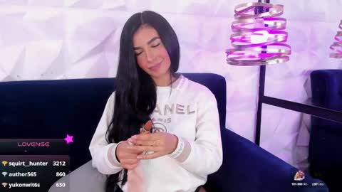 Snapshot of alys_molly chatting on February 8, 2025, 3:08 am sopie online show from February 8, 2025, 3:08 am