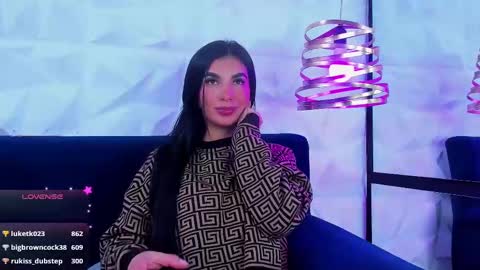 Snapshot of alys_molly chatting on February 11, 2025, 3:08 am sopie online show from February 11, 2025, 3:08 am