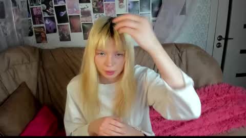 Alysa   7GMT  online show from February 18, 2026, 6:26 pm