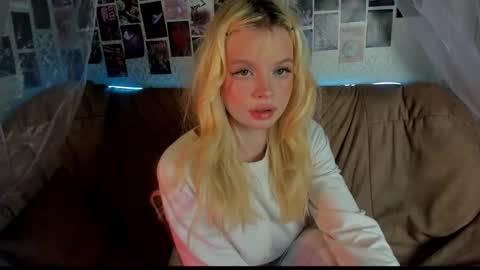 Alysa   7GMT  online show from March 13, 2026, 10:38 pm