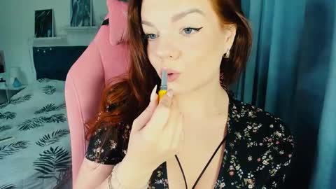 Alysa online show from December 2, 2024, 7:36 am