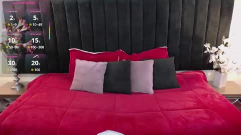 ALYSON Y ETHAN online show from January 16, 2026, 1:04 pm