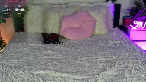 Alyson online show from May 29, 2026, 5:55 pm