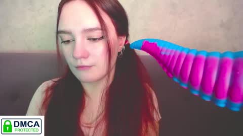 Alyssa online show from November 2, 2025, 11:45 am