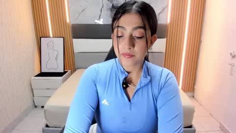 Snapshot of alyssa_park chatting on February 10, 2026, 7:07 pm ALYSSA online show from February 10, 2026, 7:07 pm