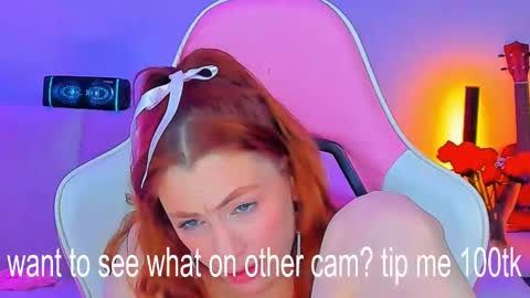 alyssa_smitt online show from January 26, 2025, 11:18 pm