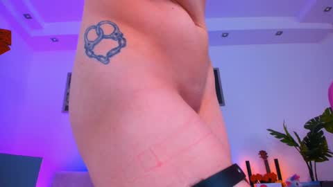 alyssa_smitt online show from February 19, 2025, 10:45 am