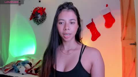 Im AlyssaLovense is ActiveMy pleasure is in your handsPrivate is Open online show from December 4, 2024, 11:46 pm