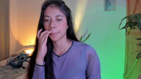 Im AlyssaLovense is ActiveMy pleasure is in your handsPrivate is Open online show from February 11, 2025, 11:22 pm