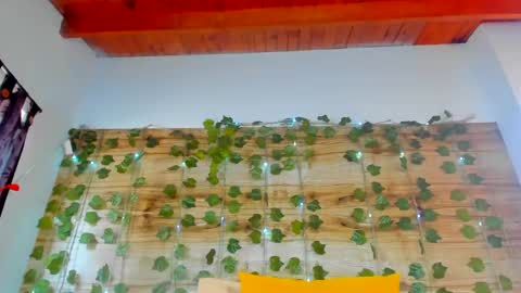 alyssia online show from March 4, 2025, 4:09 pm