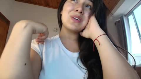 alyssia wolds online show from April 13, 2026, 10:48 pm