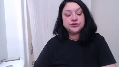 Alyssiaamorexo online show from March 3, 2025, 3:31 pm