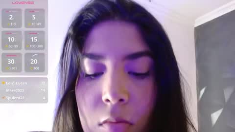 alysson_adams online show from February 10, 2025, 7:15 am