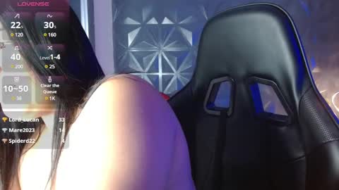 alysson_adams online show from February 10, 2025, 10:20 am