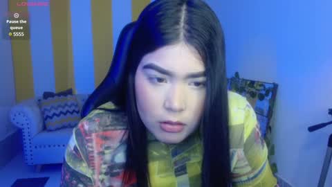 alysson_adams online show from February 13, 2025, 6:30 am
