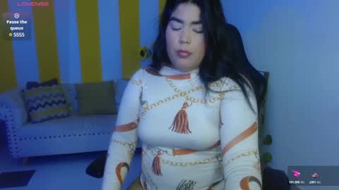 alysson_adams online show from February 14, 2025, 6:23 am