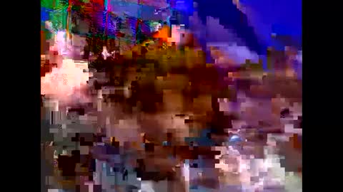 alysspace online show from October 7, 2025, 5:10 pm