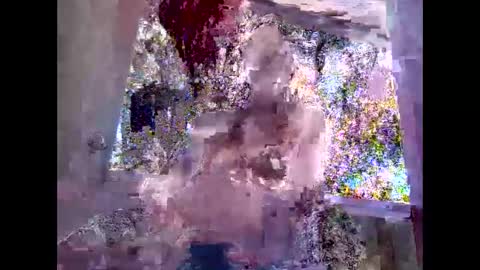 alysspace2 online show from May 10, 2026, 8:03 pm