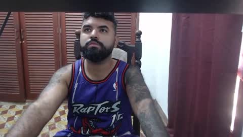 alz_hunter online show from September 29, 2025, 2:11 pm