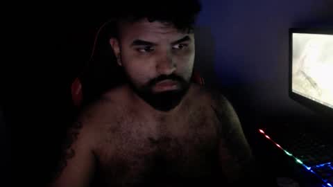 alz_hunter online show from November 28, 2025, 2:58 am