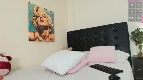 Isabella online show from February 27, 2025, 11:04 pm