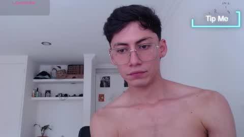 Amad Passer x guests   Independent model online show from February 4, 2025, 11:27 pm