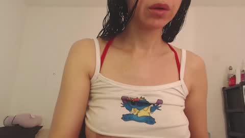 Snapshot of amadamar chatting on January 10, 2025, 2:45 pm valentia online show from January 10, 2025, 2:45 pm