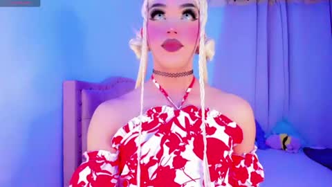 amador_hot online show from April 16, 2026, 12:55 am