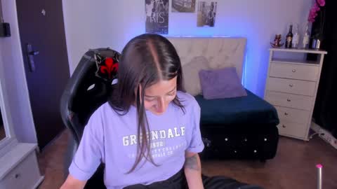 B I A N C A online show from January 15, 2025, 2:49 am