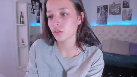 B I A N C A online show from January 24, 2025, 7:19 am