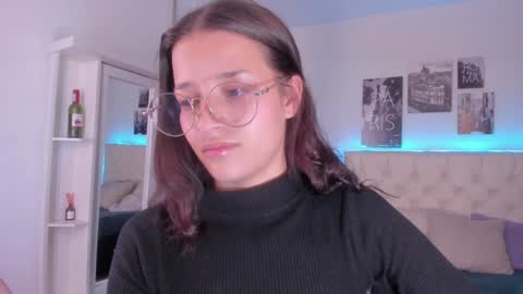 B I A N C A online show from January 25, 2025, 8:31 am