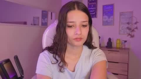 B I A N C A online show from October 16, 2025, 3:51 am