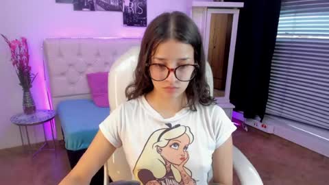 B I A N C A online show from June 8, 2026, 8:42 pm