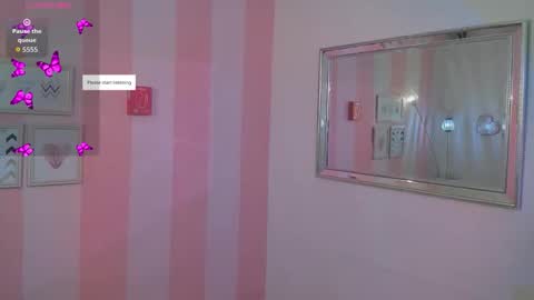 amaia_monroe online show from April 1, 2026, 5:52 am