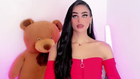 amal_baddel_ online show from February 14, 2026, 3:25 am